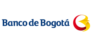 Banco de Bogotá Logo